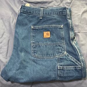 Used CARHARTT B13 DST MENS